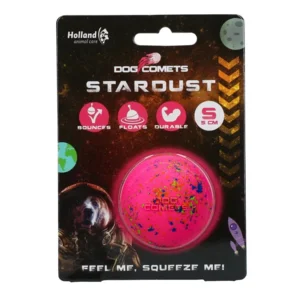 Dog Comets Stardust