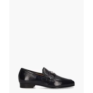 Marcos 21I077 Donkerblauw Damesloafers
