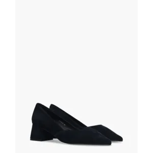 Di Lauro Domelia Donkerblauw Damespumps