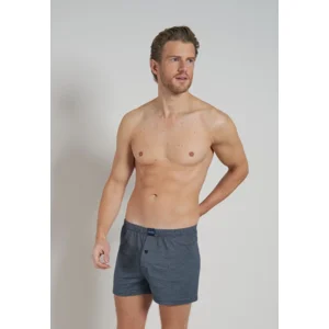 Ceceba Losse Jersey boxers Heren: Duopack tot 5XL ( cec.5 )