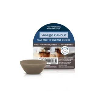 Vanilla Bean Espresso - Wax Melt