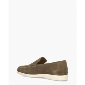 Daniel Kenneth Tino Bruin Herenloafers