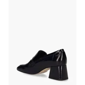 Vivian Ray Juliet Donkerblauw Damesloafers