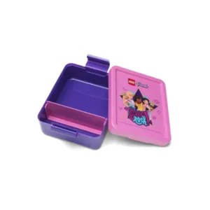 LEGO® Friends Lunchbox Girls Rock - Brooddoos