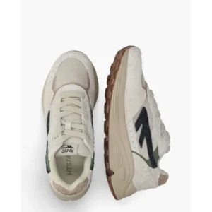Hi-tec HTS Shadow FS RGS Grijs/Taupe Herensneakers