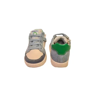 Romagnoli Sneaker 6019R025 Jeansblauw 20