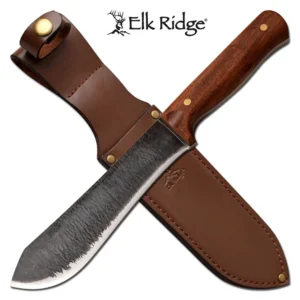 ELK RIDGE BUSHCRAFT CHERRYWOOD SHORT