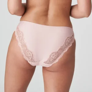 Prima Donna Madison slip in poederroze