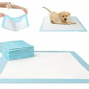 Savic Savic Puppy Trainer Navulpads Medium - 45cm x 30cm - 30 Navulpads