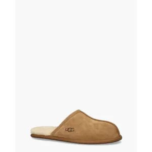 Ugg Scuff Cognac Herenpantoffels