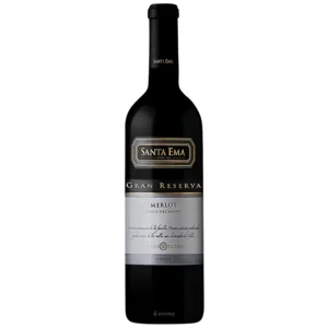 Santa Ema Merlot Gran Reserva