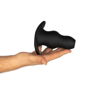 Buttr Foxhole Holle Buttplug 14 cm