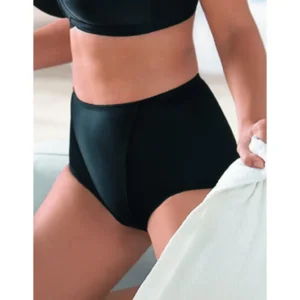 Anita - Safina - Panty - 1849 - Black