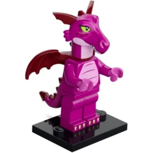 LEGO® 71053 Shrek minifiguren - Losse minifiguur - Draak