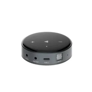 Wiim Mini zwart