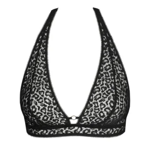 Marie Jo Bralette: Juliane, Zwart, Europese Maten ( MJO.458 )