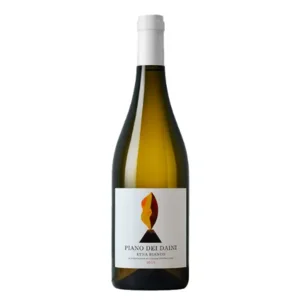 Piano dei Daini Etna Bianco (per 6 flessen)
