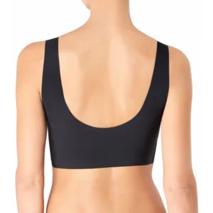 Sloggi Zero Feel Top – 10186804 - Black