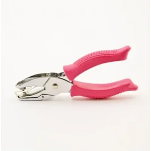 Vaessen Creative - Handpons roze rond