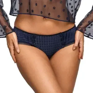 Marie jo shorty: Avero, Velvet Blue, Hotpants ( MJO.452 )