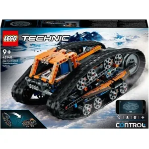 Lego technic - Terreinbuggy - 42140