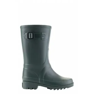 Igor W10115 Laarzen kinderen unisex Groen