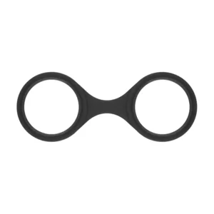 Easytoys Flexibele Siliconen Handboeien