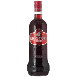 ERISTOFF RED 100CL/18%