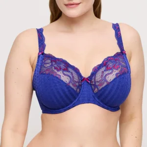 Prima Donna beugel bh: Madison, Blueberry, volle cup, europese maten ( PDO.421 / PDO.422)