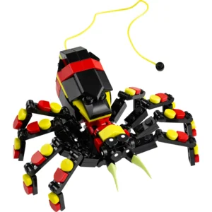 LEGO® 31159 Creator™ 3in1 Wilde dieren: spannende spin