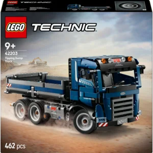 LEGO® 42203 Technic Vrachtwagen met kiepfunctie
