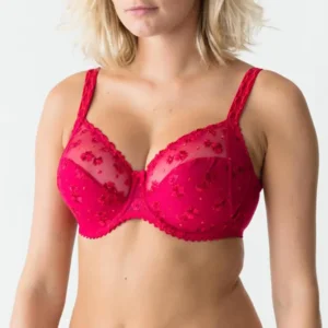 Prima Donna – Ray Of Light – Beugel BH – 0162870 – Persian Red