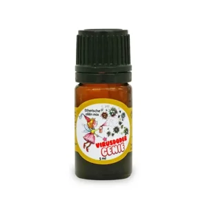 Aromama Essential oil blend Virus Killer Genius 5 ml