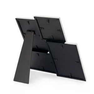 Balvi Fotolijst Fotokader Multi x4 Wit Isernia