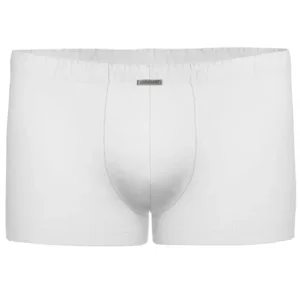 Ammann heren boxershort: Wit, Retro short ( AMM.573 )