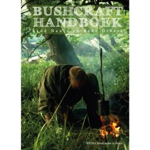 Bushcraft Handboek