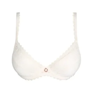 Marie Jo Jadei push-up bh in ivoor