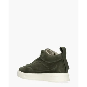 Barracuda BU3591 Broen Herensneakers