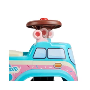 Falk - Ice cream - Loopwagen IJsjeskar