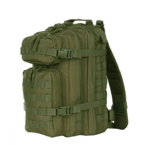 RUGZAK ASSAULT SMALL INHOUD 25 LITER