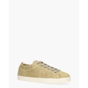 Attilio Giusti Suzie Beige Damessneakers