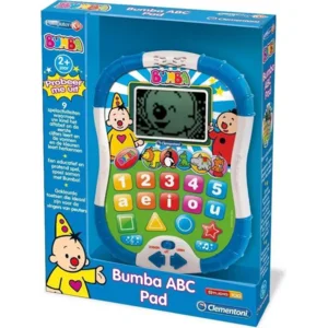 Bumba - ABC Tablet