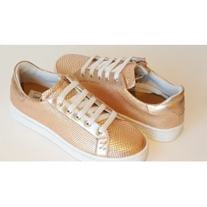 Zecchino d'Oro Sneaker F09-3906 Rosé