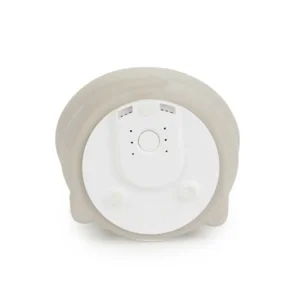 Balvi Nachtlamp Kat Poes Kawaii Grijs USB Kabel