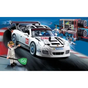 PLAYMOBIL - Porsche 911 GT3 Cup - 9225