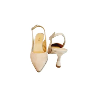 CTWLK Catwalk Open Pump NALAGA Beige 40