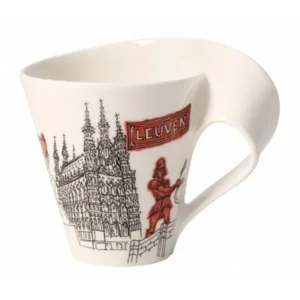 Leuven Mok Villeroy & Boch