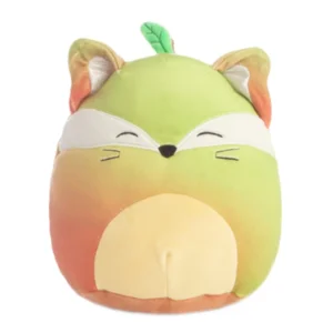 Squishmallow - Appel - Vos - Fifi - 19cm