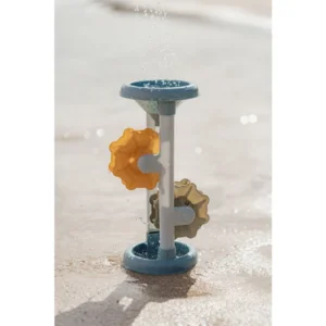 Badspeelgoed - Zand- en watermolen - Ocean dreams - Blauw - 18+maanden