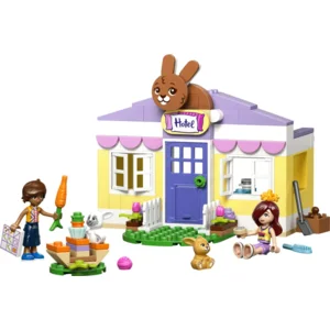 LEGO® 42679 Friends Heartlake City konijnenhotel